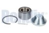 PEUGE 335096 Wheel Bearing Kit